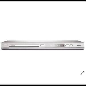 Philips DVD Player, Model DVP3960/37 - No Remote